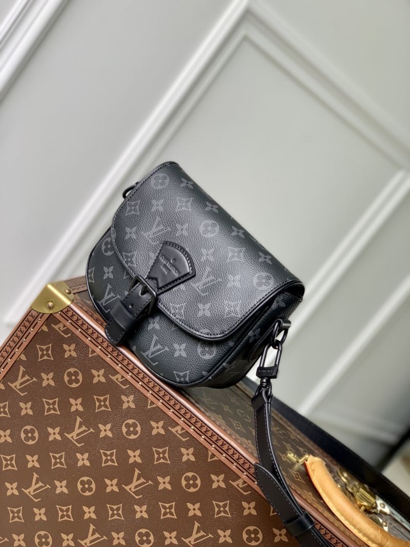 Mens LV Satchel bags